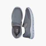 Men's Classic Slip-On Sneakers