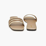 Women's Blingy Chappals