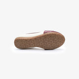 Girls Bow Pumps