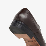 Lace-Up Formals for Men