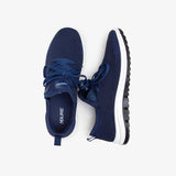 Dual-Density Performance Shoes