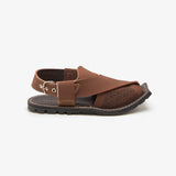 Boys Ethnic Peshawari Sandals