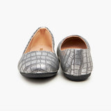 Textured Pumps