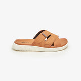 Men's Wide Fit Chappals