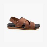 Strapped Sandals for Men