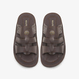 Strappy Chappals for Boys