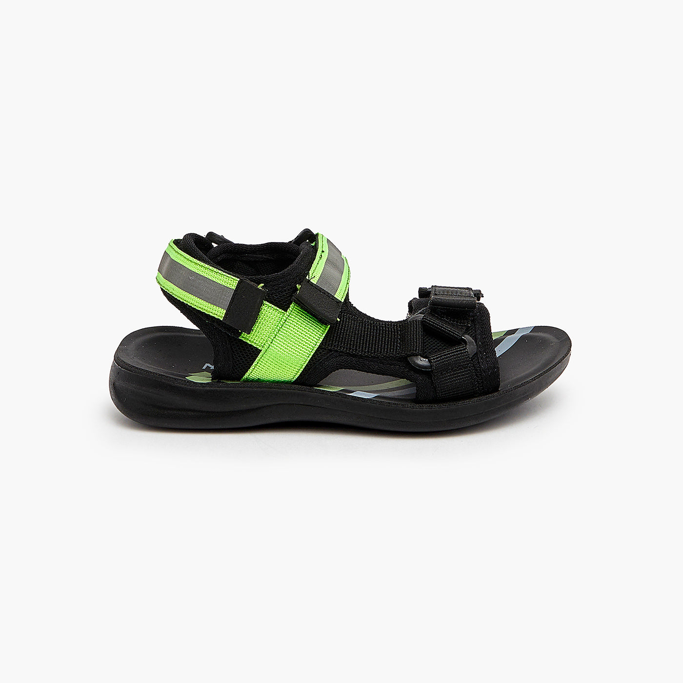Boys Basic Summer Sandals