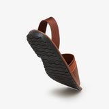 Men's Ethnic Peshawari Sandals