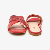 Multi Strap Trendy Chappals