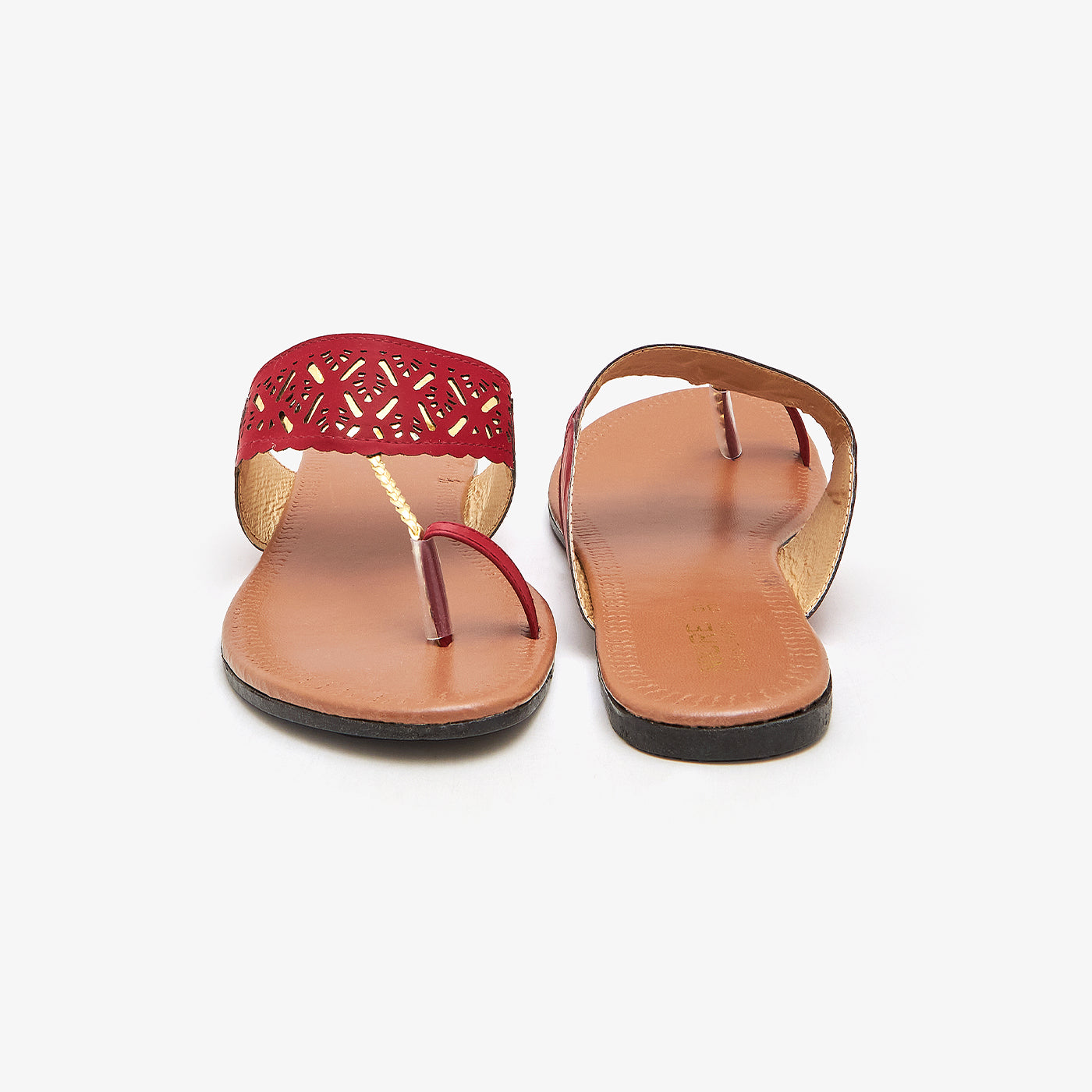 Chola puri chappal 2025 ladies