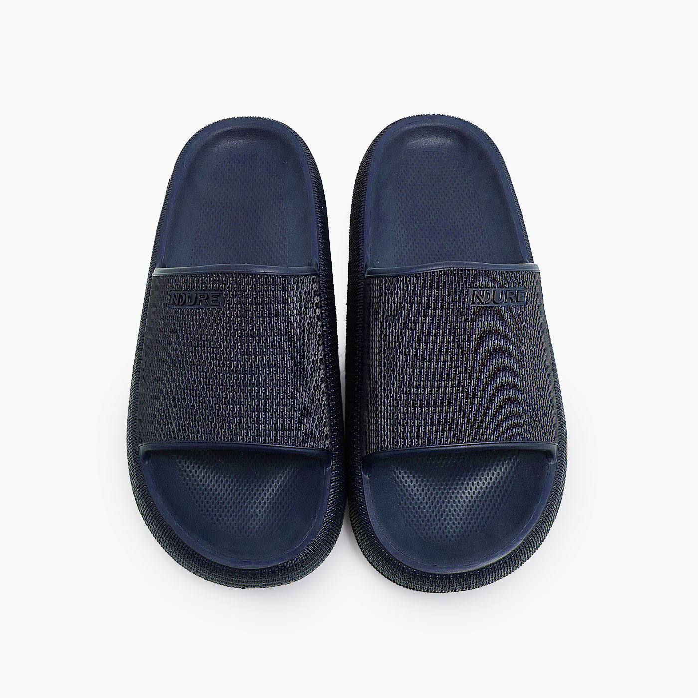 Loafers Ndure Shoes Daraz Buy NAVY Men's Classic Chappals – Soloto