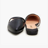 Stylish Ballerina Pumps