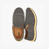 Men's Slip-Ons