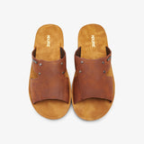 Mens Minimilistic Chappals