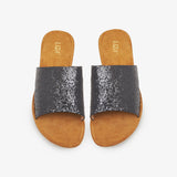 Shimmary Chappals for Women