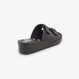 Double Strap Women Chappals
