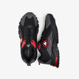 Boys Lace-up Sports Shoes