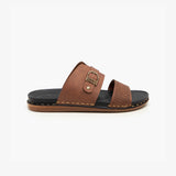 Mens Buckled Chappals