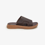 Men's Padded Chappal