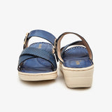 Textured Chappals for Women