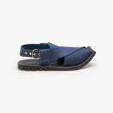 Boys Ethnic Peshawari Sandals