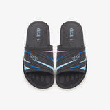 Striped Chappals for Boys