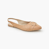 Women's Slingback Pumps