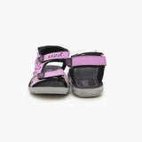 Girls Sporty Sandals