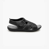Men's Leather Sandal