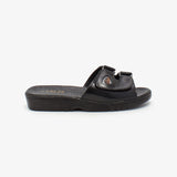Leather Chappals for Men