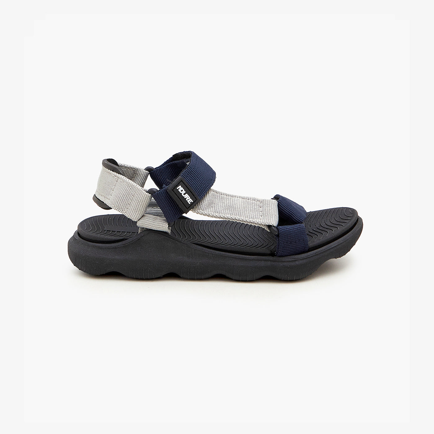 Buy Sandals For Kids: Sl-524-L-Gry-D-Gry | Campus Shoes