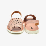 Sling-Back Ladies Sandals