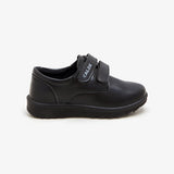 Boys' Velcro School Shoes