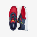 Men's Lace-up Athletic Shoes