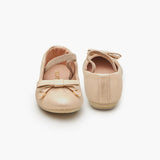 Flat Pumps for Girls