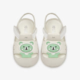 Boys Led Light Sandals