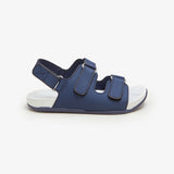 Boys Dual Strap Sandals