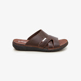 Men's Classic Chappal