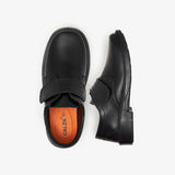 Boys' Secure Fit School Shoes