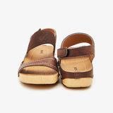 Double Strap Comfy Sandals