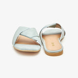 Twisted Strap Chappals for Women