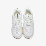 Mens Lace-Up Sports Shoes
