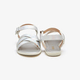 Glowy Girls Sandals