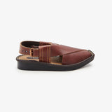 Mens Leather Sandals