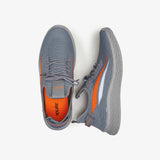 Men's Lace-up Running Shoes