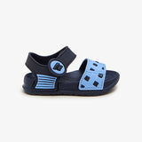 Boys Funky Sandals