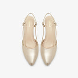Modish Heels for Women