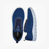 Ultra-Lightweight Men's Sports Sneakers