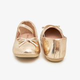 Girls Ballerinas