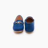 Women's Square Toe Moccasin